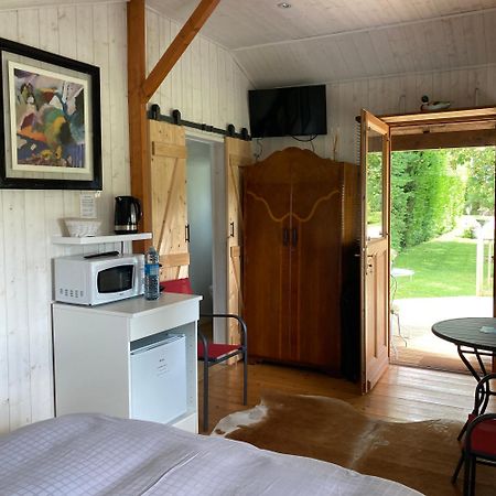 Chalet Colvert Beaufour-Druval المظهر الخارجي الصورة
