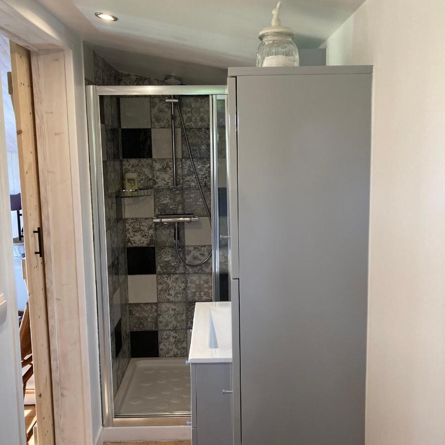 Chalet Colvert Beaufour-Druval المظهر الخارجي الصورة