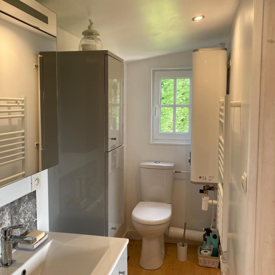 Chalet Colvert Beaufour-Druval المظهر الخارجي الصورة
